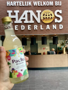 Find Pacha at Hanos!